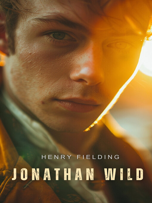 Title details for Jonathan Wild by Henry Fielding - Available